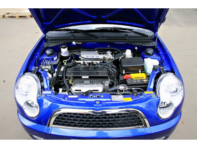  Lifan