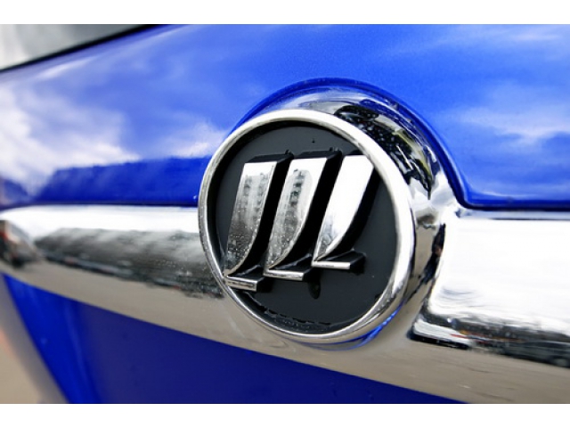  Lifan